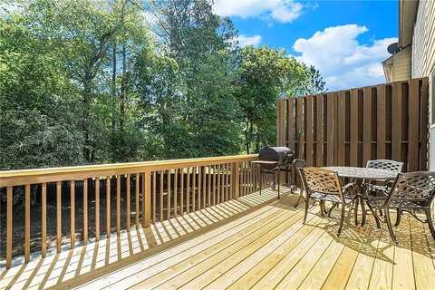 Covey Flush Ct Sw, Smyrna, GA 30082
