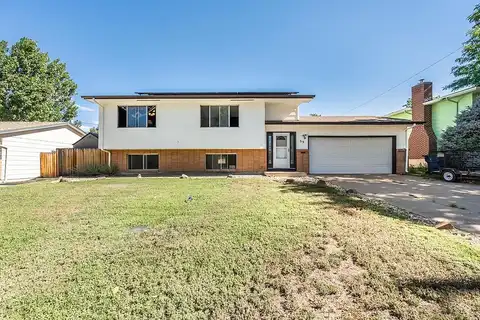 Calhoun, PUEBLO, CO 81001