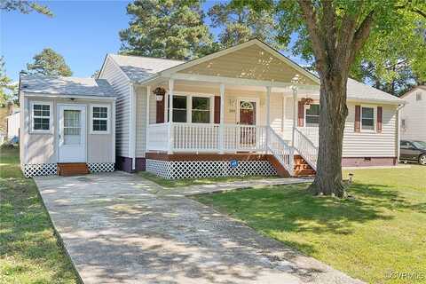 Red Oak, HOPEWELL, VA 23860