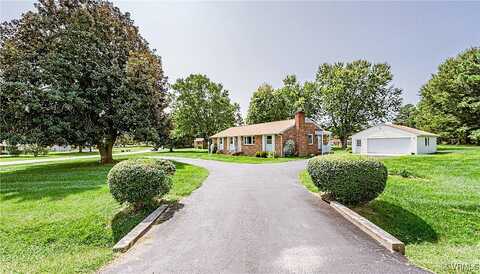 Malpas, SANDSTON, VA 23150