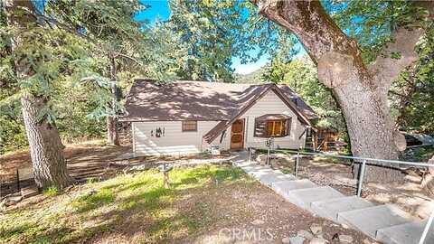 Maple, ANGELUS OAKS, CA 92305