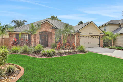 Blue Wing, ORANGE PARK, FL 32065