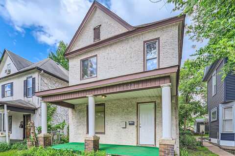 Bloomington, MINNEAPOLIS, MN 55407
