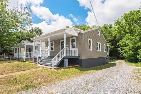 Briel, RICHMOND, VA 23223