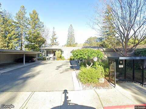 Tice Creek, WALNUT CREEK, CA 94595