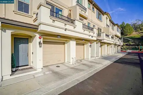 Laurel Knoll, MARTINEZ, CA 94553