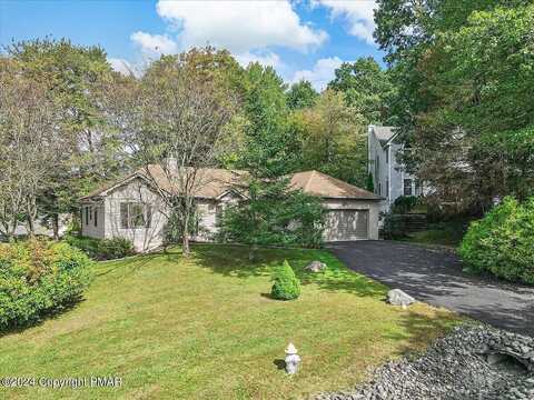 Edgemont, STROUDSBURG, PA 18360