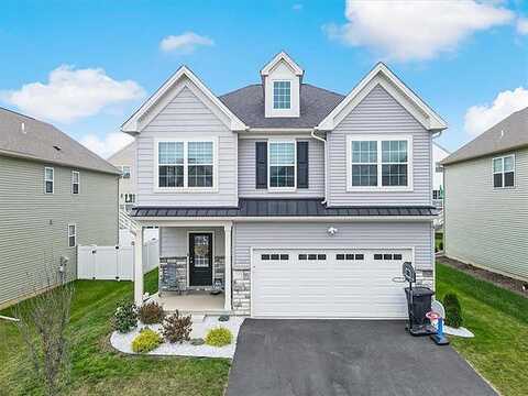 Kingsbarns, NORTHAMPTON, PA 18067