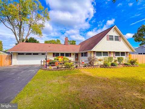 Smoketree, LEVITTOWN, PA 19056
