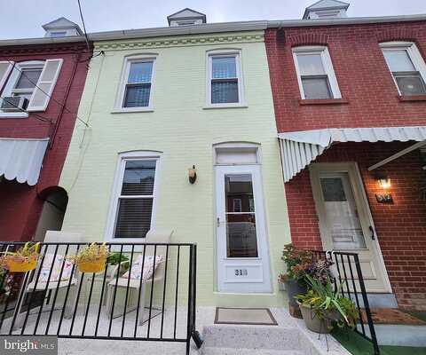 Coral, LANCASTER, PA 17603