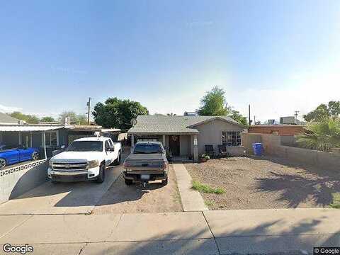 Polk, PHOENIX, AZ 85009