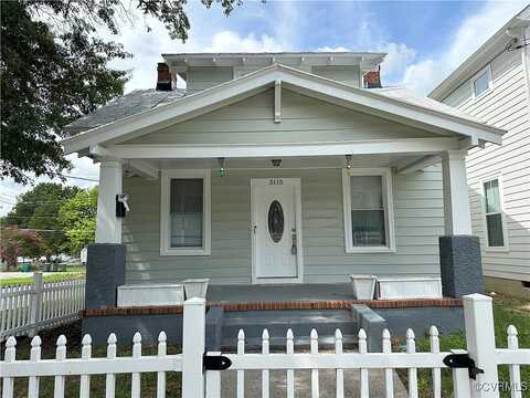 Midlothian, RICHMOND, VA 23224