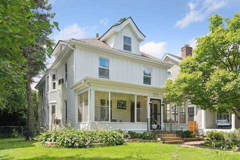 James, MINNEAPOLIS, MN 55408