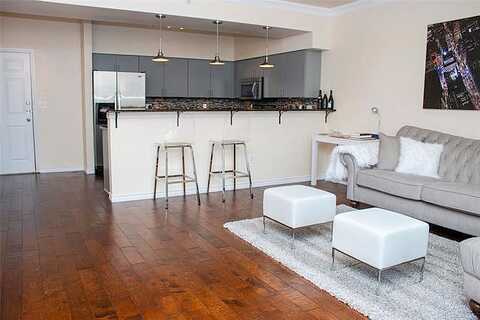 Kings Rd, Dallas, TX 75219