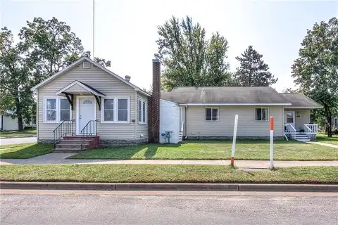 Brown, AUGUSTA, WI 54722