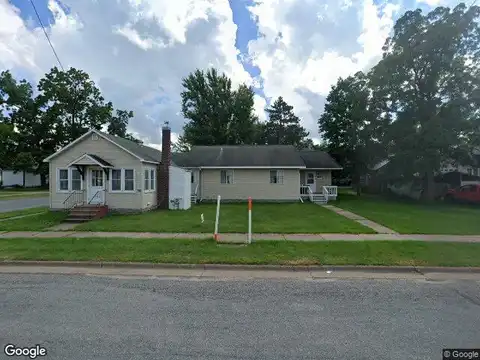 Brown, AUGUSTA, WI 54722