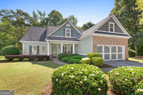 Keeneland, MCDONOUGH, GA 30252