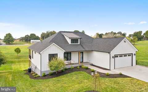 Bartley, DAYTON, VA 22821