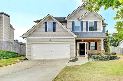 Red Hawk, DAWSONVILLE, GA 30534