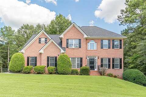 Sunny, MCDONOUGH, GA 30252