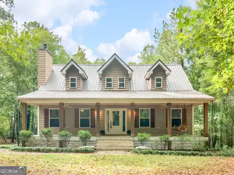 Wilson, MCDONOUGH, GA 30252