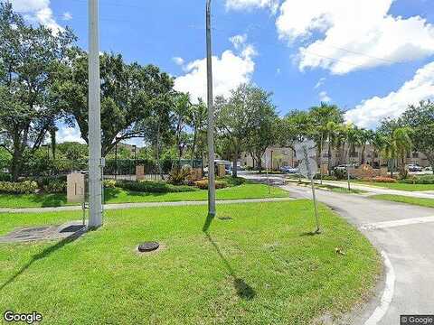 University, DAVIE, FL 33328