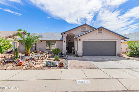 Woodview Crest, TUCSON, AZ 85742
