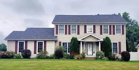 Idyllbrook, ERIE, PA 16506