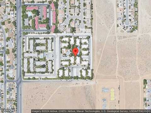 W Avenue K12, Lancaster, CA 93536