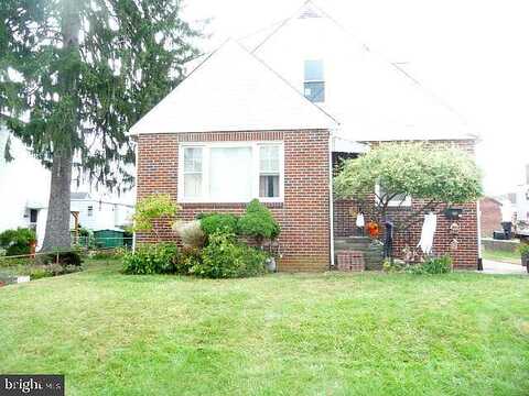 Central, JENKINTOWN, PA 19046