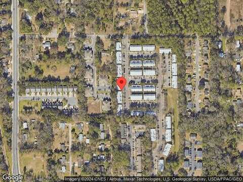 W Tharpe St, Tallahassee, FL 32303