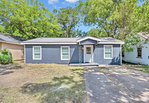 Connor, WACO, TX 76711