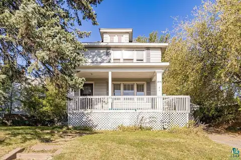 6Th, DULUTH, MN 55806