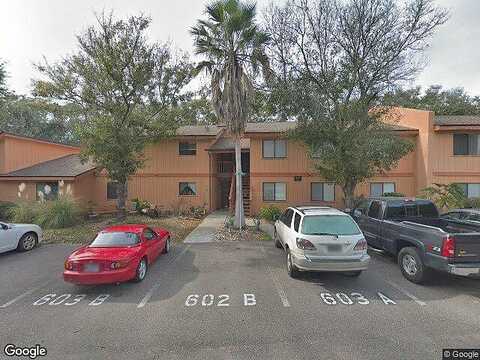 Mizell Ave, Fernandina Beach, FL 32034