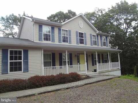 Marquette, BLAKESLEE, PA 18610