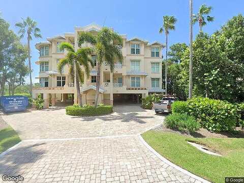 Wulfert Rd, Sanibel, FL 33957