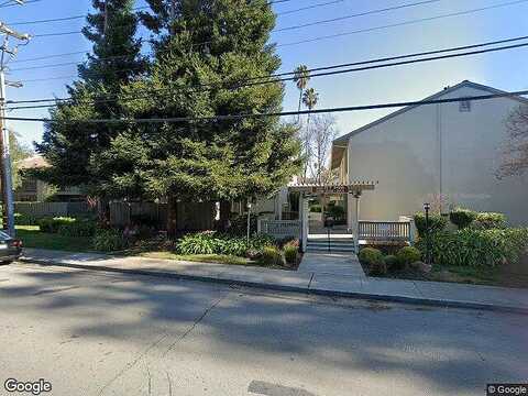 Walnut Blvd, Walnut Creek, CA 94596
