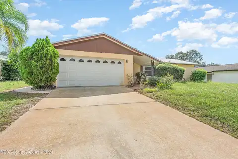 Chesterfield, TITUSVILLE, FL 32780
