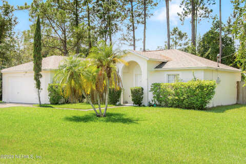Boulder Rock, PALM COAST, FL 32137