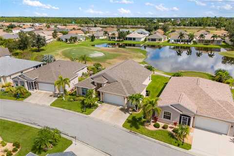 Manchester, PUNTA GORDA, FL 33980