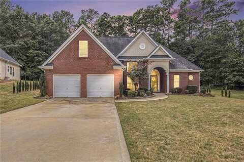 Yardsley, MCDONOUGH, GA 30253