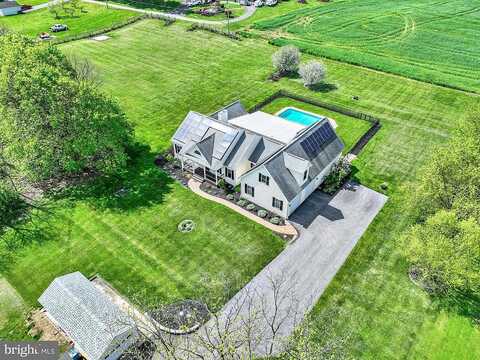 Meadowbrook, YORK, PA 17406