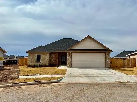 Audra Cir, Abilene, TX 79602