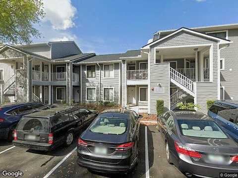 Stonington, ORLANDO, FL 32817