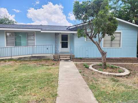 Grobe, SAN ANTONIO, TX 78220
