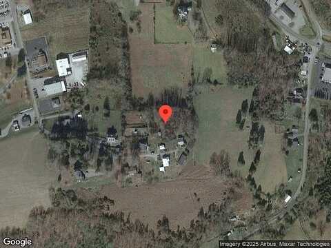 Destiny Blake, JONESVILLE, VA 24263
