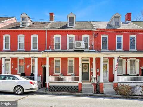 Rexmont, LEBANON, PA 17042