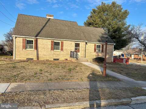 Stephen, HANOVER, PA 17331