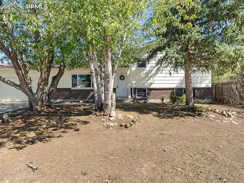 El Camino Meseta, FOUNTAIN, CO 80817