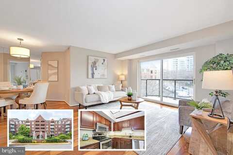 Langston, ARLINGTON, VA 22201